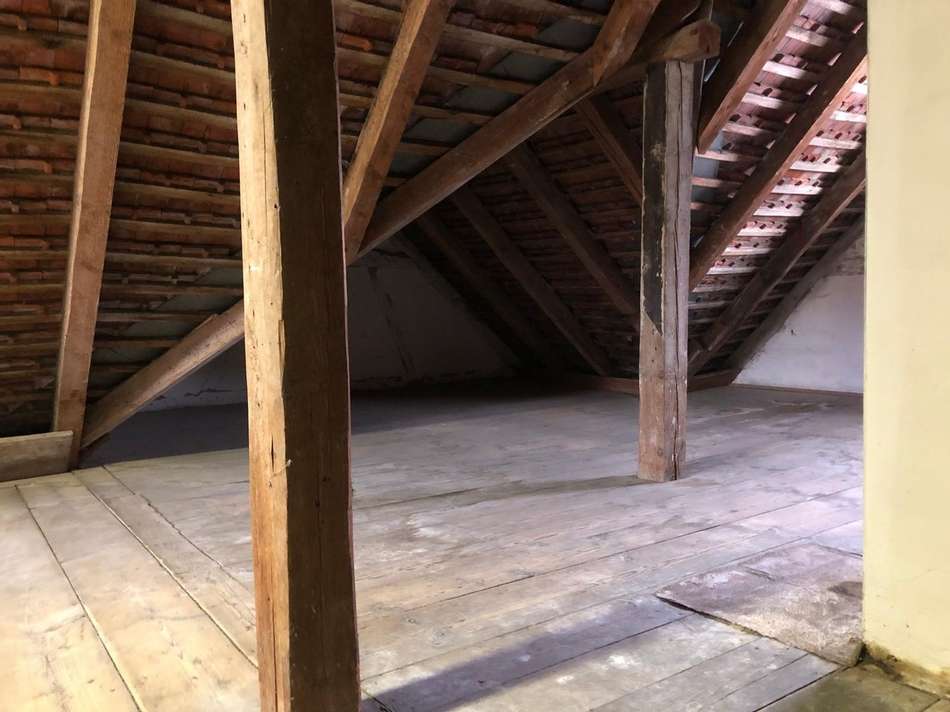 Dachboden