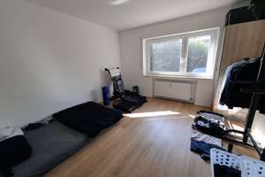 2-Zimmer-Wohnung im Biederlackweg (EG, Hochparterre) mit Balkon in ruhiger Lage (2021 kernsaniert) – Die vollständige Adresse der Immobilie erhältst du vom Anbieter., 48167 Gremmendorf-West, Münster – Vorschaubild 5