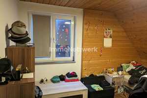 Vermietet, gepflegt, naturnah! Harmonisches Zweifamilienhaus in bester Lage. – Bad Dürkheim (Kreis) – Vorschaubild 22