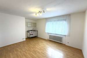 Ruhig gelegene 1-Zimmer-Wohnung mit EBK in guter Wohnlage von Zuffenhausen – Die vollständige Adresse der Immobilie erhältst du vom Anbieter., 70435 Zuffenhausen-Mönchsberg, Stuttgart – Vorschaubild 7