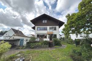 Großzügiges Zweifamilienhaus mit Ausbaureserve in ruhiger Lage – Die vollständige Adresse der Immobilie erhältst du vom Anbieter., 64367 Mühltal – Vorschaubild 3