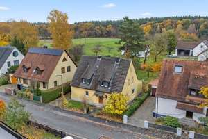 Traumgrundstück! Gepflegtes Ein-/Zweifamilienhaus mit Gartenidylle in naturnaher Lage – Die vollständige Adresse der Immobilie erhältst du vom Anbieter., 90607 Rückersdorf – Vorschaubild 25