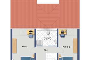 Schicke, moderne und helle 4-Zimmer-Eigentumswohnung – Die vollständige Adresse der Immobilie erhältst du vom Anbieter., 47506 Neukirchen-Vluyn – Vorschaubild 18