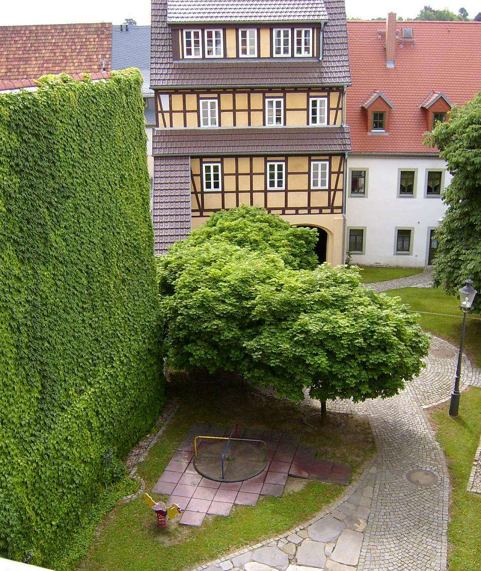 Ausblick