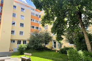 Sundowner in Neuhausen – Die vollständige Adresse der Immobilie erhältst du vom Anbieter., 80634 Neuhausen, München – Vorschaubild 11