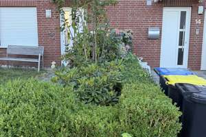 Top Lage  1-Zimmer-WG  in Solingen-Wald – Meistermannstraße 16, 42719 Wald, Solingen – Vorschaubild 2