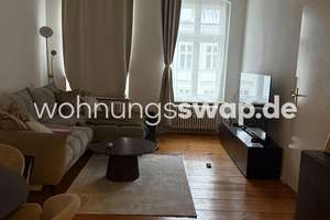 Wohnungstausch: Seelingstraße 4