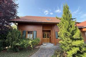 Ideales Platzangebot! Schönes Einfamilienhaus am Stadtrand von Ibbenbüren Püsselbüren – Die vollständige Adresse der Immobilie erhältst du vom Anbieter., 49479 Ibbenbüren – Vorschaubild 2