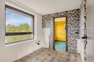 Penthouse mit ca. 40 m² Dachterrasse, Tiefgarage und zusätzlichem Apartment – 46045 Altstadt-Mitte, Oberhausen – Vorschaubild 8