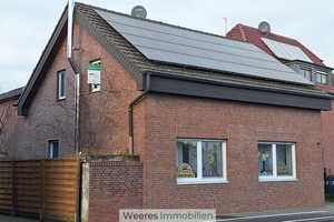 Freistehendes Einfamilienhaus mit tollem Garten – Viersen (Kreis) – Vorschaubild 1