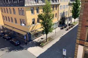 Top renovierte helle 3 ZW, WG geeignet, sehr gute Anbindung VGN – Die vollständige Adresse der Immobilie erhältst du vom Anbieter., 90459 Galgenhof, Nürnberg – Vorschaubild 13