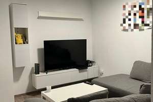 Moderne 1,5 Zimmer Wohnung mit schönem Balkon Balkon in Pforzheim – Belfortstraße 11a, 75172 Weststadt, Pforzheim – Vorschaubild 8