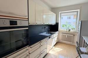 Helle 2-Zimmer-Wohnung in attraktiver Lage – Enzianstraße 7, 86179 Haunstetten-Ost, Augsburg – Vorschaubild 3