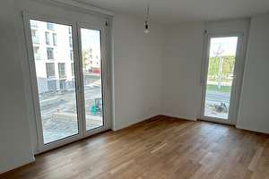 Stuttgart-Nord Erstbezug charmante 3-Zimmer Wohnung – Friedhofstraße 2, 70191 Am Pragfriedhof, Stuttgart – Vorschaubild 3