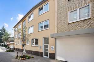 Wohnen und Investieren mit Perspektive. Top-Lage in Oberhausen. – Die vollständige Adresse der Immobilie erhältst du vom Anbieter., 46145 Sterkrade-Mitte, Oberhausen – Vorschaubild 4
