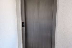 Wunderschöne, helle 4,5 Zimmer Wohnung in angenehm, ruhiger Wohnlage in Stuttgart-Hausen – 70499 Hausen, Stuttgart – Vorschaubild 17