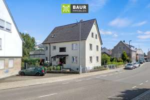 Zweigenerationenhaus auf großem, sonnigem Grundstück im Herzen von Ulm-Wiblingen – Die vollständige Adresse der Immobilie erhältst du vom Anbieter., 89079 Wiblingen, Ulm – Vorschaubild 2