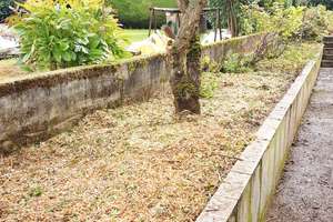 Erfrischend anders: Stilvolle 2-Zi.-Souterrain-Wohnung mit Garten & Natur vor der Tür! – Die vollständige Adresse der Immobilie erhältst du vom Anbieter., 55130 Laubenheim, Mainz – Vorschaubild 11