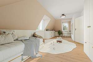 Wohnen wo andere Urlaub machen - Nordseeküste - Wilhelmshaven Energieeffizientes Architektenhaus! – Die vollständige Adresse der Immobilie erhältst du vom Anbieter., 80639 Neuhausen, München – Vorschaubild 14