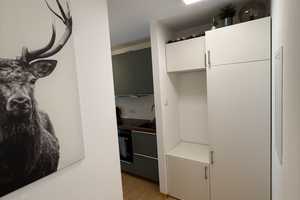 Exklusive 1-Zimmer-EG-Wohnung mit Balkon in Köln Weiden – Kapellenhofweg 7, 50859 Köln – Vorschaubild 6