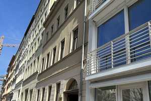 MFH nach WEG geteilt in Berlin Mitte sucht neuen Eigentümer – Ackerstr. 8, 10115 Berlin – Vorschaubild 4