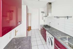 WG-Neugründung im Traum-Altbau! All-inclusive & voll ausgestattet – Die vollständige Adresse der Immobilie erhältst du vom Anbieter., 70186 Gablenberg, Stuttgart – Vorschaubild 7