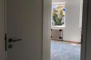 Attraktive Wohnung Parterre 4 ZKDB in Krefeld-Inrath/Kliedbruch – Die vollständige Adresse der Immobilie erhältst du vom Anbieter., 47803 Inrath/Kliedbruch, Krefeld – Vorschaubild 3