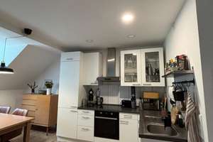 schöne 3-Zimmer-Wohnung in ruhiger Lage nur 5 Gehminuten zum Luisenviertel – Nützenberger Straße 11, 42115 Elberfeld West, Wuppertal – Vorschaubild 4