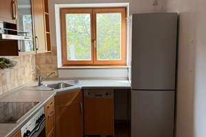 Heimelige, großzügige 2-Zi-DG Wohnung in bester Lage München-Trudering - frei und sofort verfügbar ! – Die vollständige Adresse der Immobilie erhältst du vom Anbieter., 81827 Waldtrudering, München – Vorschaubild 10