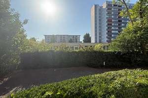 Charmante 2-Zimmer-Wohnung mit großem Balkon im beliebten Stadtteil Düsseldorf-Lörick – Die vollständige Adresse der Immobilie erhältst du vom Anbieter., 40547 Lörick, Düsseldorf – Vorschaubild 11