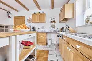 Einladendes Einfamilienhaus mit großzügigem Garten – Der perfekte Ort zum Entspannen! – Augsburg (Kreis) – Vorschaubild 5
