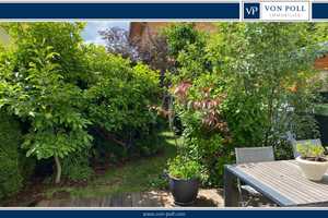 Viel Platz für die gesamte Familie - ruhiges Wohngebiet, Garten und Dachterrasse in Südausrichtung – Berlin – Vorschaubild 1