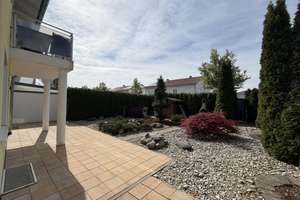Exklusive Wohnung mit herrlichem Südgarten – Die vollständige Adresse der Immobilie erhältst du vom Anbieter., 86199 Göggingen-Ost, Augsburg – Vorschaubild 14