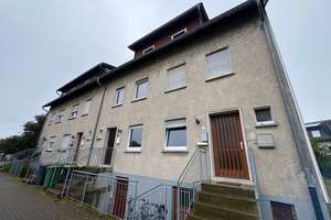 Vier Reihenhäuser mit Potenzial - Sanierungsbedürftiges Mehrfamilienobjekt! – Die vollständige Adresse der Immobilie erhältst du vom Anbieter., 63633 Birstein – Vorschaubild 5