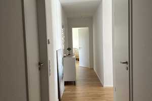 Neubauwohnung in STG | 3-Zimmer | 90 m² | TG | Balkon | EBK – Nordbahnhofstraße 27b, 70191 Stuttgart – Vorschaubild 5