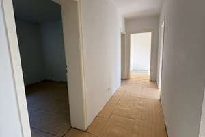 Schön geschnittene Wohnung mit Balkon in beliebter Lage – Stettiner Straße 28, 47829 Gartenstadt, Krefeld – Vorschaubild 4
