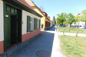 BEZUGSFREI - Eigentumswohnung in historischem Weberhaus in Babelsberg – Die vollständige Adresse der Immobilie erhältst du vom Anbieter., 14482 Babelsberg Nord, Potsdam – Vorschaubild 2