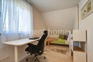 MÖBLIERT - MODERN LIVING - Schöne Wohnung in Toplage – Die vollständige Adresse der Immobilie erhältst du vom Anbieter., 70597 Waldau, Stuttgart – Vorschaubild 17
