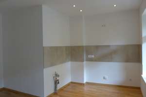 Kapitalanlage oder Eigennutz  - 2-Raum-WE - Südbalkon, Parkett, Tageslichtbad, Fußbodenheizung, Lift – 4315 Volkmarsdorf, Leipzig – Vorschaubild 4