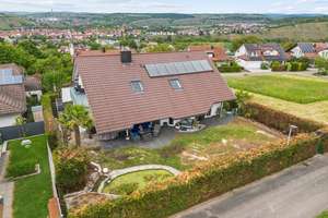 Wohnen, arbeiten und Generationen verbinden – Ihr Traumhaus am Feldrand – Die vollständige Adresse der Immobilie erhältst du vom Anbieter., 74354 Besigheim – Vorschaubild 16
