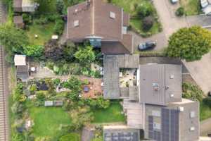 Für die kleine Familie! Gemütliche Doppelhaushälfte mit Garten und Garage in Groß-Vernich – Euskirchen (Kreis) – Vorschaubild 44