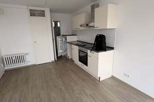 Charmante 1-Zimmer-Wohnung mit Dachterrasse in bester Innenstadtlage von Braunschweig – Bohlweg 5-7, 38100 Innenstadt, Braunschweig – Vorschaubild 3