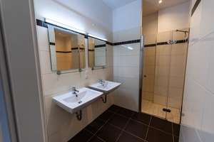 Flexible 4-Zimmerwohnung mit Balkon, Fußbodenheizung, Gäste- WC, Badezimmer mit Wanne und Dusche – Halberstädter Str. 137, 39112 Sudenburg, Magdeburg – Vorschaubild 8