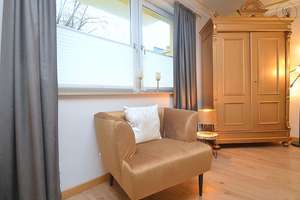 Exklusiv ausgestattetes Apartment mit WLAN nahe Nürnberger Innenstadt – Die vollständige Adresse der Immobilie erhältst du vom Anbieter., 90429 Himpfelshof, Nürnberg – Vorschaubild 9