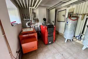 Hof - Pferdehof / Bauernhof mit 18.000 m2 nähe Tittling TOP LAGE an der B-85 – Die vollständige Adresse der Immobilie erhältst du vom Anbieter., 94163 Saldenburg – Vorschaubild 20