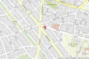 Maisonette-Wohnung mit großer Terrasse und Garten, Kamin & TG-Stellplätzen in Berlin-Dahlem – Podbielskiallee 2, 14195 Dahlem, Berlin – Vorschaubild 46