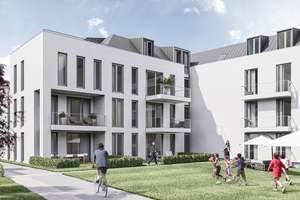1. Rheinlage Remagen - Hohe Abschreibung Niedrige geförderte Zinsen – Rheinpromenade 34, 53424 Remagen – Vorschaubild 3