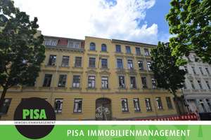 Moderne Einbauküche! Tolle 3 Raumwohnung in Lindenau.
Möblierung möglich! – Merseburger Straße 49, 4177 Lindenau, Leipzig – Vorschaubild 11