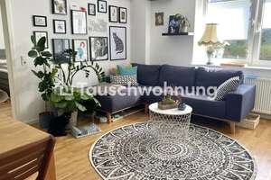Tauschwohnung: 2 Zimmer linksrheinisch gegen 3 Zimmer rechtsrheinisch – Die vollständige Adresse der Immobilie erhältst du vom Anbieter., 50939 Klettenberg, Köln – Vorschaubild 2