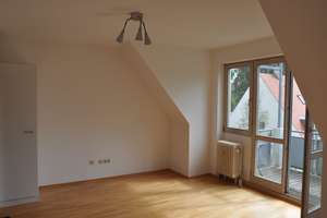 1 ZKB mit Balkon - ruhiger Innenhof - Nähe Fuggerei – Die vollständige Adresse der Immobilie erhältst du vom Anbieter., 86152 Jakoberstadt-Süd, Augsburg – Vorschaubild 3